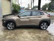 Hyundai Hyundai khác 2019 - Kona 1.6 Turbo vàng cát KM 30 triệu có sẵn giao ngay