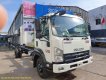 Isuzu FRR 6.5 2019 - Bán xe tải Isuzu 6.5 tấn thùng dài 6.7m khuyến mại 2 lốp dự phòng, 300 lít dầu, đóng đủ các loại thùng, hỗ trợ trả góp
