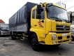 JRD HFC 2019 - Xe tải Dongfeng B180 8 tấn thùng dài 7m5 - nhập khẩu nguyên chiếc - giá tốt