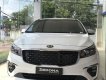 Kia Sedona 2019 - Bán ô tô Kia Sedona đời 2019, màu trắng