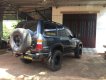 Toyota Land Cruiser    1993 - Cần bán lại xe Toyota Land Cruiser đời 1993, giá 155tr