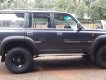 Toyota Land Cruiser    1993 - Cần bán lại xe Toyota Land Cruiser đời 1993, giá 155tr