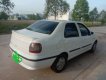 Fiat Siena 2003 - Cần bán xe Fiat Siena sản xuất 2003, màu trắng chính chủ, giá tốt xe nguyên bản