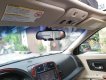 Cadillac SRX 2005 - Bán Cadillac SRX năm 2005, màu đen, nhập khẩu nguyên chiếc chính hãng