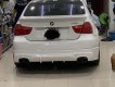 BMW 3 Series 2010 - Bán BMW 3 Series đời 2010, màu trắng, nhập khẩu nguyên chiếc chính hãng