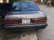 Nissan Bluebird   1993 - Bán Nissan Bluebird đời 1993, màu xám, nhập khẩu