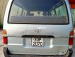 Toyota Hiace   2000 - Cần bán Toyota Hiace đời 2000 xe nguyên bản