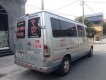 Mercedes-Benz Sprinter    2007 - Bán Mercedes đời 2007, nhập khẩu nguyên chiếc, giá 255tr