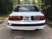 Mazda 626 MT 1987 - Cần bán Mazda 626 MT sản xuất năm 1987, màu trắng, xe nhập như mới