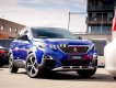 Peugeot 3008   2019 - Cần bán xe Peugeot 3008 2019, màu xanh lam