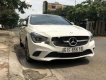 Mercedes-Benz CLA class 2015 - Bán Mercedes sản xuất năm 2015, màu trắng, nhập khẩu nguyên chiếc chính hãng