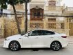 Kia Optima 2018 - Bán Kia Optima GTline sản xuất năm 2018, màu trắng còn mới, giá tốt