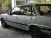 Toyota Camry   1986 - Cần bán Toyota Camry năm 1986, màu bạc, nhập khẩu