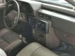 Toyota Camry   1986 - Cần bán Toyota Camry năm 1986, màu bạc, nhập khẩu