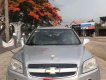 Chevrolet Captiva 2007 - Cần bán Chevrolet Captiva đời 2007 xe nguyên bản