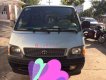 Toyota Hiace 2001 - Cần bán Toyota Hiace năm sản xuất 2001, màu bạc, nhập khẩu chính hãng