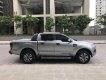 Ford Ranger   2018 - Bán xe Ford Ranger năm 2018, màu xám, nhập khẩu, xe gia đình, 769 triệu