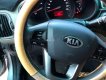 Kia Rio   2016 - Cần bán gấp Kia Rio năm sản xuất 2016, màu bạc