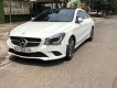 Mercedes-Benz CLA class 2015 - Bán Mercedes sản xuất năm 2015, màu trắng, nhập khẩu nguyên chiếc chính hãng