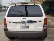 Ford Escape 2002 - Bán ô tô Ford Escape đời 2002