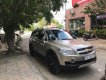 Chevrolet Captiva 2007 - Cần bán lại xe Chevrolet Captiva MT đời 2007 xe gia đình