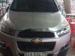 Chevrolet Captiva 2013 - Bán Chevrolet Captiva sản xuất 2013, màu bạc còn mới