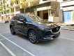 Mazda CX 5 2.0 AT 2018 - Cần bán lại xe Mazda CX 5 2.0 AT sản xuất 2018, màu đen