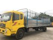 Xe tải 5 tấn - dưới 10 tấn 2019 - Xe tải Dongfeng 9 tấn thùng 7m5