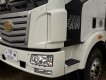 Xe tải 5 tấn - dưới 10 tấn 2019 - Xe tải Faw 9 tấn thùng dài 9m7