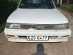 Toyota Corona 1987 - Bán Toyota Corona đời 1987, màu trắng, xe nhập