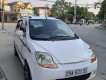 Chevrolet Spark 2009 - Bán xe Chevrolet Spark 2009, màu trắng số sàn, 92 triệu