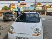 Chevrolet Spark 2009 - Bán xe Chevrolet Spark 2009, màu trắng số sàn, 92 triệu