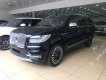 Lexus LX5700 2020 - Bán Lincoln Navigator Black Label L 2020 màu đen, nội thất nâu da bò bản full nhất