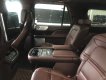Lexus LX5700 2020 - Bán Lincoln Navigator Black Label L 2020 màu đen, nội thất nâu da bò bản full nhất