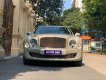 Bentley Mulsanse   6.75 V8 2010 - Bán Bentley Mulsanne 6.75 V8 đời 2010, màu trắng, nhập khẩu nguyên chiếc