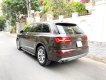 Audi Q7 3.0 AT 2016 - Cần bán Audi Q7 3.0 AT năm 2016, màu nâu, xe nhập