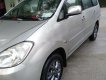 Toyota Innova 2006 - Cần bán xe Toyota Innova 2006, xe nhập chính hãng