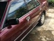 Toyota Cressida 1996 - Bán Toyota Cressida năm sản xuất 1996, màu đỏ, nhập khẩu nguyên chiếc chính hãng