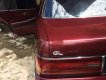 Toyota Cressida 1996 - Bán Toyota Cressida năm sản xuất 1996, màu đỏ, nhập khẩu nguyên chiếc chính hãng