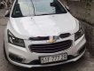 Chevrolet Cruze    2016 - Cần bán gấp Chevrolet Cruze sản xuất 2016, màu trắng