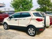 Ford EcoSport   MT 2019 - Xe Ford EcoSport MT 2019, màu trắng số sàn, giá 490tr