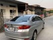 Honda City 2014 - Bán xe Honda City sản xuất 2014, màu bạc xe nguyên bản