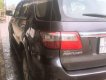 Toyota Fortuner  MT 2009 - Cần bán Toyota Fortuner MT năm sản xuất 2009 số sàn, giá 538tr