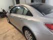 Daewoo Lacetti  MT 2009 - Bán Daewoo Lacetti MT năm sản xuất 2009, màu bạc, nhập khẩu nguyên chiếc