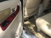 Toyota Innova 2006 - Cần bán xe Toyota Innova sản xuất 2006, màu bạc xe nguyên bản