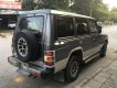 Hyundai Galloper 1993 - Bán Hyundai Galloper đời 1993, nhập khẩu nguyên chiếc giá tốt