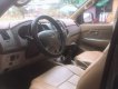 Toyota Fortuner  MT 2009 - Cần bán Toyota Fortuner MT năm sản xuất 2009 số sàn, giá 538tr