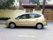 Chevrolet Vivant     AT 2009 - Bán xe Chevrolet Vivant AT 2009 chính chủ giá cạnh tranh