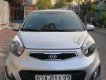 Kia Picanto 2013 - Bán Kia Picanto đời 2013, màu bạc xe nguyên bản