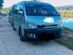 Toyota Hiace 2010 - Bán Toyota Hiace đời 2010 xe nguyên bản